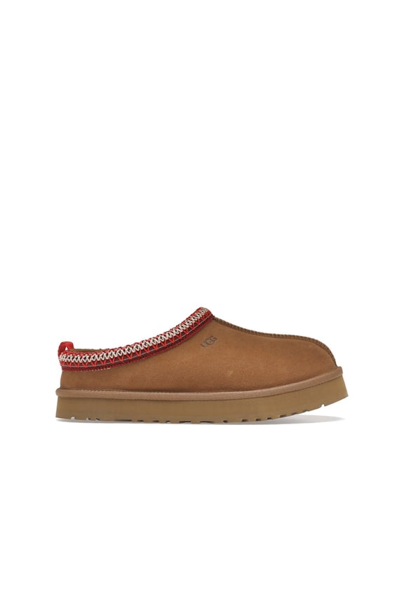 Kid's Tazz Slipper Chestnut, from StockX