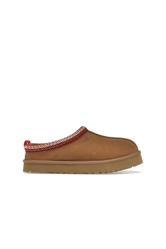 Kid's Tazz Slipper Chestnut, from StockX