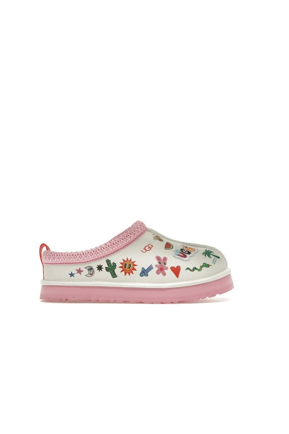 Kid's Tazz Slipper Humberto Cruz Pop Sketch, from StockX