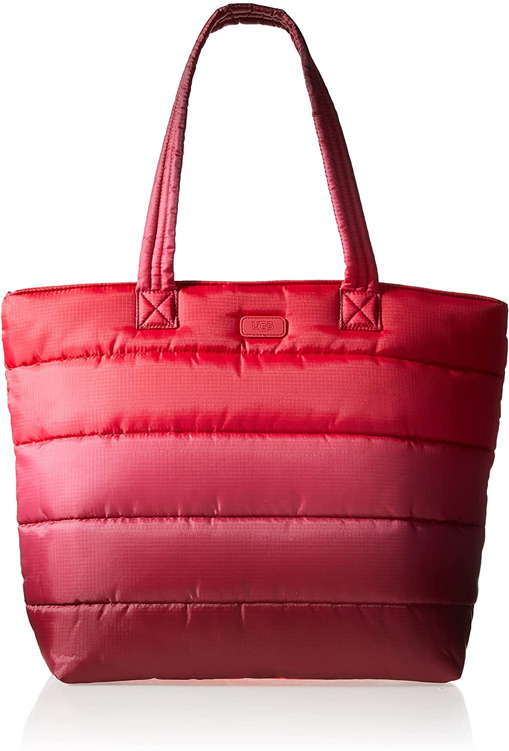 Ugg krystal puffer tote sale