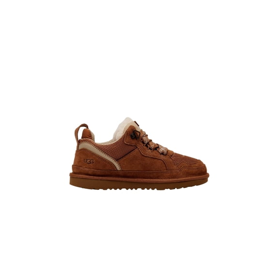 UGG Lowmel Chestnut  1152410K-CHE Pre-School Size 1