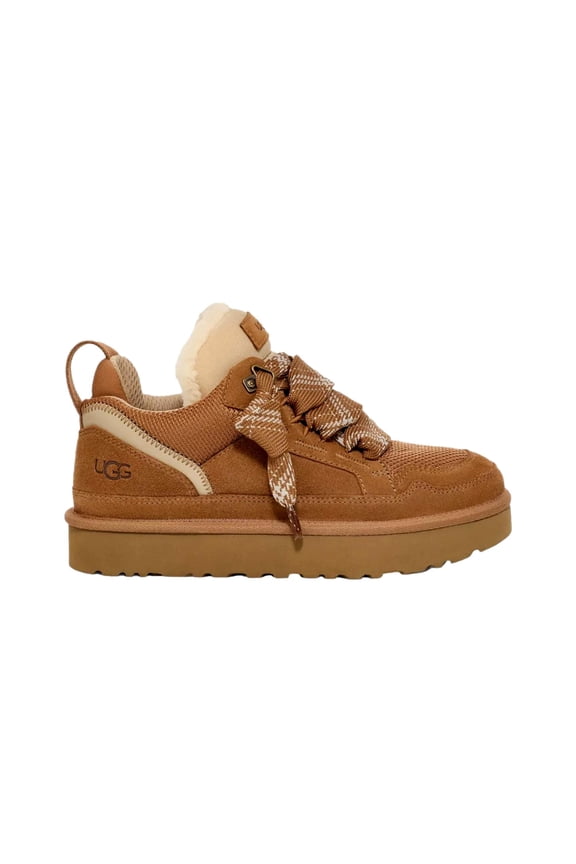 Lowmel Chestnut  1144032-CHE Women's Size 8