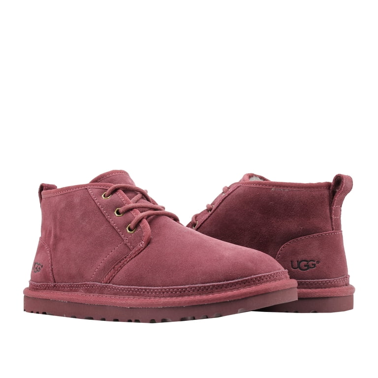 Men’s uggs Burgundy Casual Shoes UGG Men main image 3