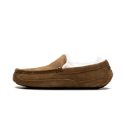 UGG MENS Australia Ascot Moccasin 1101110 CHE 1101110 CHE from Stadium Goods