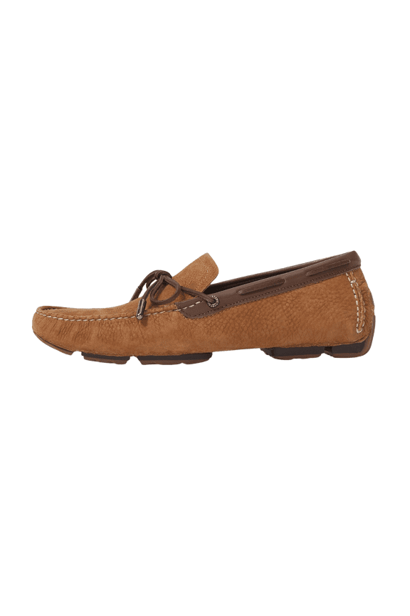 MENS Bel-air Lace Slip-on Mens Style "CHESTNUT" 1090212 CHE 1090212 CHE from Stadium Goods