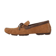 Bel-air Lace Slip-on Mens Style "CHESTNUT" 1090212 CHE from Stadium Goods