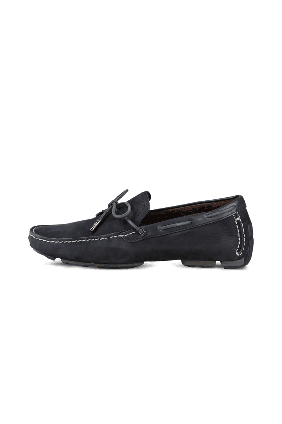 MENS Bel-air Lace Slip-on "Navy" 1090212 NAVY 1090212 NAVY from Stadium Goods