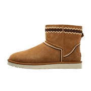 UGG MENS CLASSIC MINI ATHERSON BOOT "Chestnut" 1158222 CHE 1158222 CHE from Stadium Goods