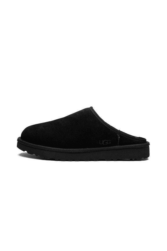 MENS CLASSIC SLIP-ON "Black" 1129290 BLK 1129290 BLK from Stadium Goods