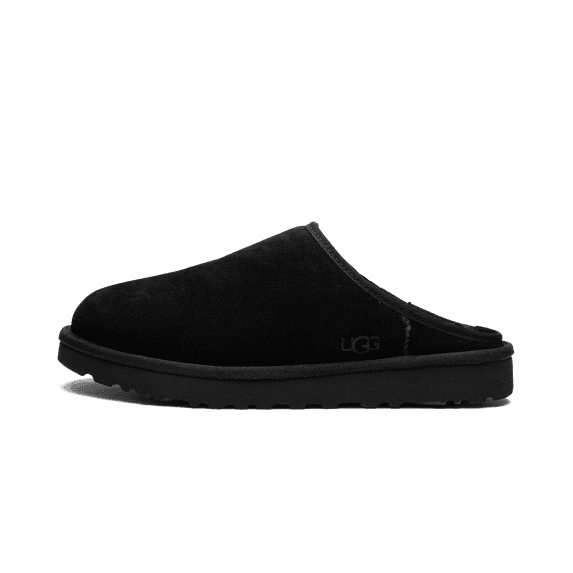 UGG MENS CLASSIC SLIP-ON "Black" 1129290 BLK 1129290 BLK from Stadium Goods