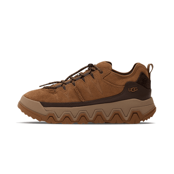 UGG MENS CapTrail Low "Chestnut" 1158252 CHE 1158252 CHE from Stadium Goods