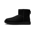 thumbnail image 1 of UGG MENS Classic Mini "Black" 1002072 BLK from Stadium Goods, 1 of 8
