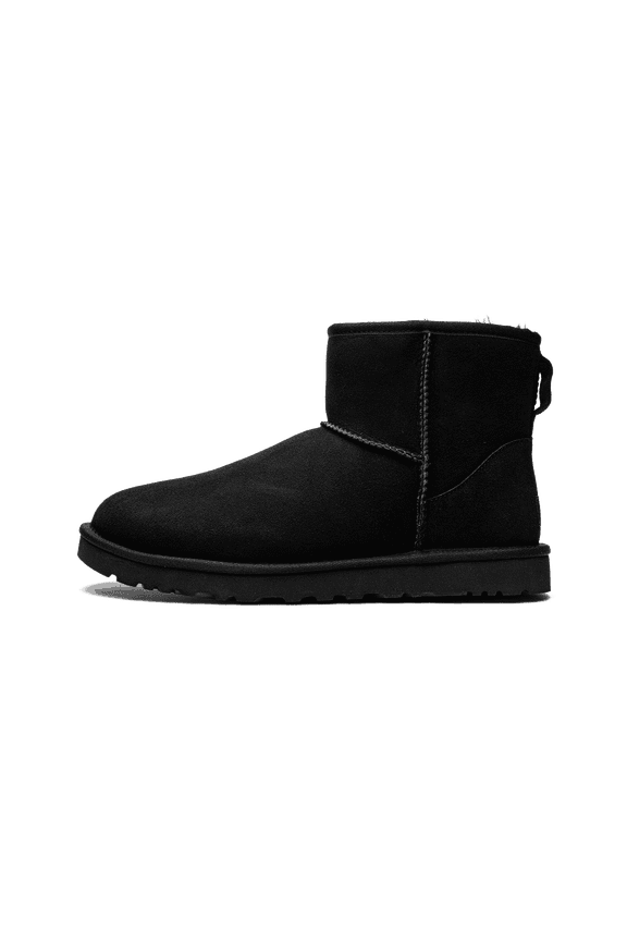 MENS Classic Mini "Black" 1002072 BLK from Stadium Goods