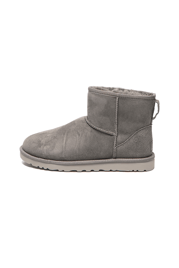 MENS Classic Mini Boot "Dark Grey" 1002072 DGRY 1002072 DGRY from Stadium Goods