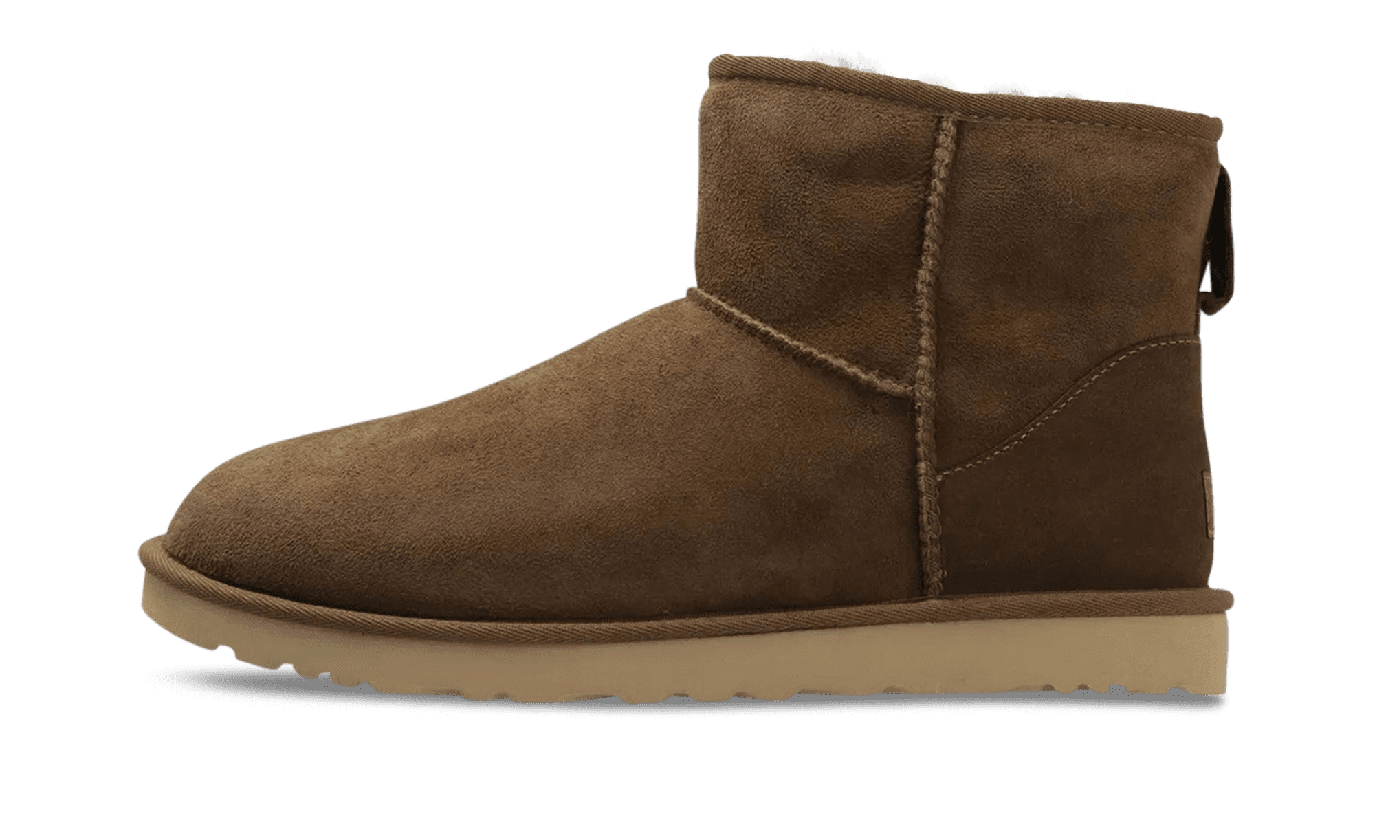 UGG MENS Classic Mini Boot 