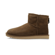 UGG MENS Classic Mini Boot "Hickory" 1002072 HCK 1002072 HCK from Stadium Goods