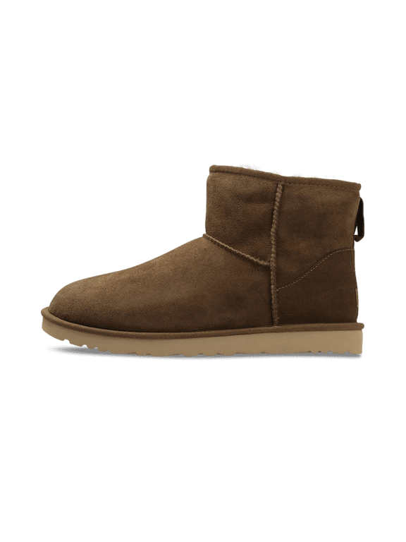 MENS Classic Mini Boot "Hickory" 1002072 HCK 1002072 HCK from Stadium Goods