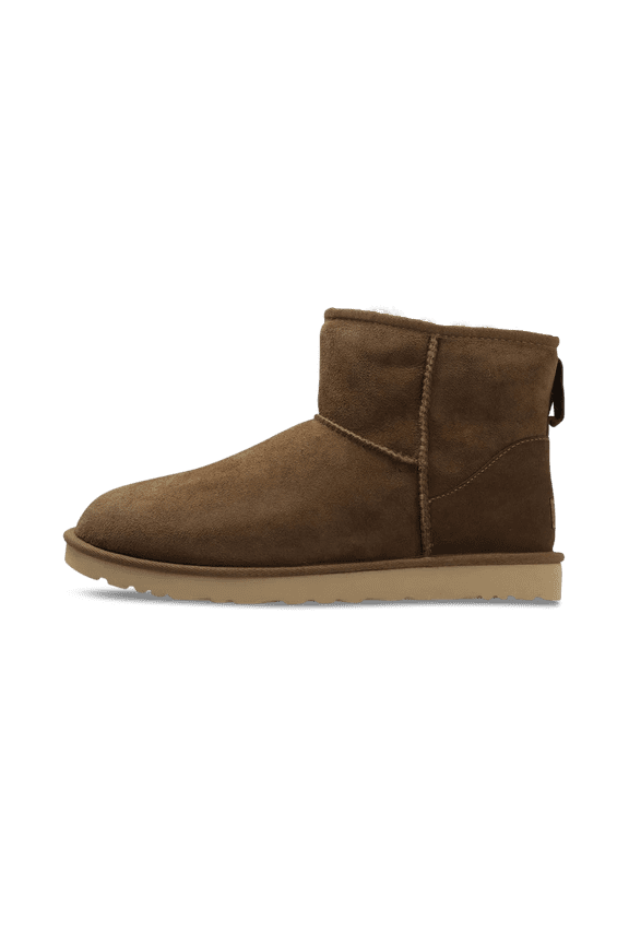 MENS Classic Mini Boot "Hickory" 1002072 HCK 1002072 HCK from Stadium Goods