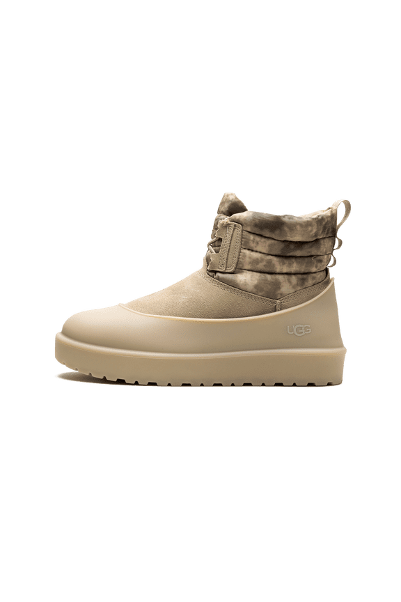 MENS Classic Mini Lace Wea Smokescreen "Mustard Seed" 1143990 MDSD 1143990 MDSD from Stadium Goods