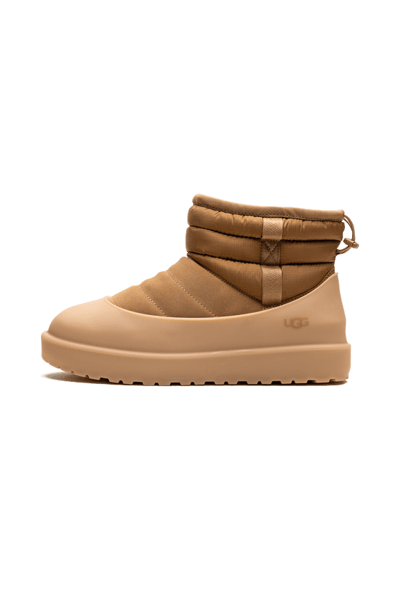 MENS Classic Mini Pull-On Weather Boot "Chestnut" 1130737 CHE 1130737 CHE from Stadium Goods