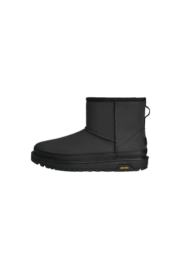 Ugg Shelby Matte Rain Boot display picture 3