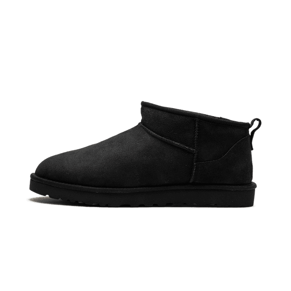 Boot Colour In Classic Ultra Mini Platform Boot GS