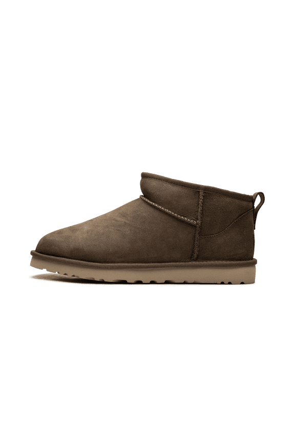 MENS Classic Ultra Mini Boot "Hickory" 1137391 HCK 1137391 HCK from Stadium Goods
