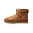 thumbnail image 1 of UGG MENS Classics Mini "Chestnut" 1002072 CHE 1002072 CHE from Stadium Goods, 1 of 9