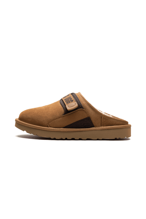MENS Dune Slip On "Chestnut" 1130931 CHE 1130931 CHE from Stadium Goods