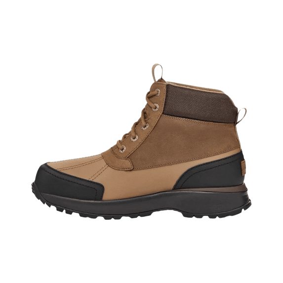 UGG MENS EMMETT DUCK BOOT "Chestnut" 1115834 CHE 1115834 CHE from Stadium Goods