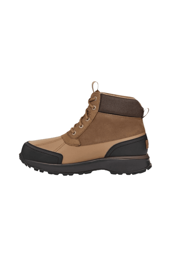 MENS EMMETT DUCK BOOT "Chestnut" 1115834 CHE 1115834 CHE from Stadium Goods