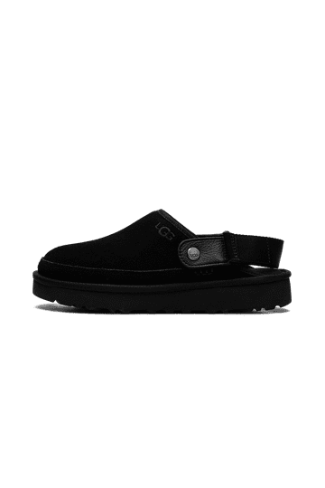 Ugg Man Clog display picture 1