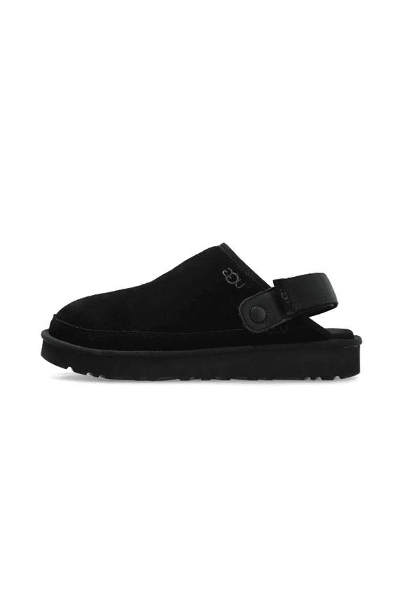 MENS Goldencoast Clog II "Black" 1166915 BLK 1166915 BLK from Stadium Goods