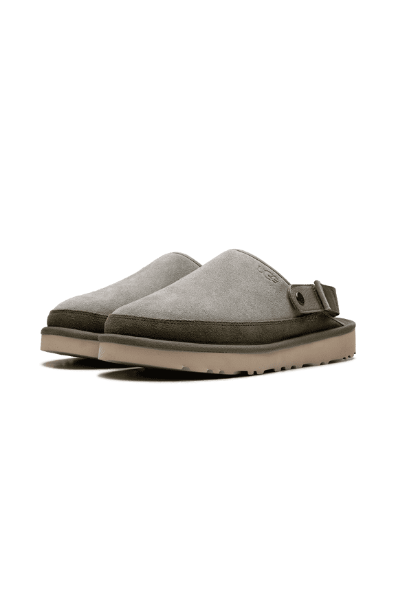 MENS Goldencoast Clog "Shaded Clover" 1142172 SDC 1142172 SDC from Stadium Goods