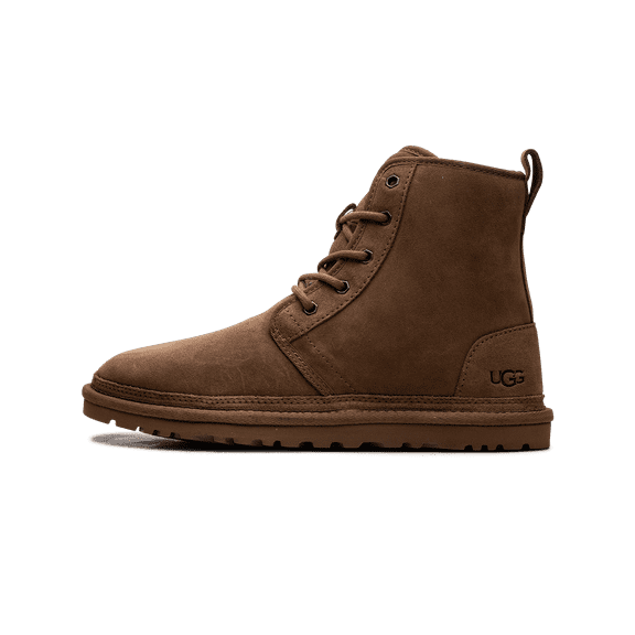 UGG MENS Harkley Mens Style "CHESTNUT" 1016472 CHE from Stadium Goods