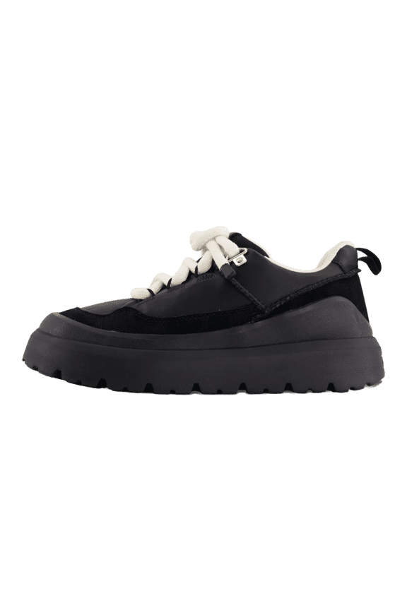 MENS Heritage Utility Sneaker "Black" 1170910 BBLC 1170910 BBLC from Stadium Goods