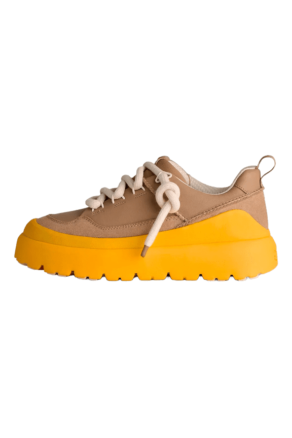MENS Heritage Utility Sneaker "Mustard Seed Summer Wheat" 1170910 MMM 1170910 MMM from Stadium Goods