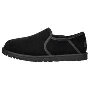 UGG MENS KENTON SLIPPER "Black" 3010 BLK 3010 BLK from Stadium Goods