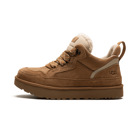 UGG MENS Lowmel "Chestnut" 1170750 che 1170750 che from Stadium Goods