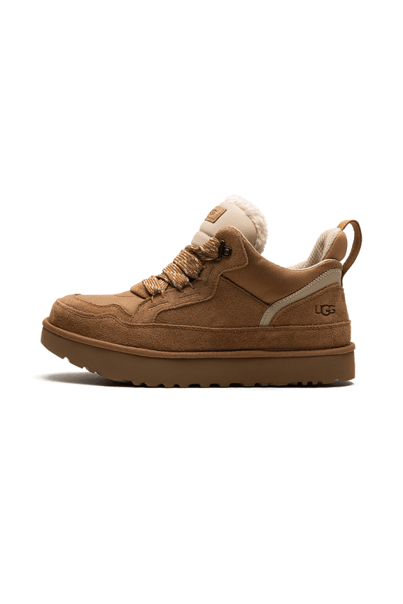 MENS Lowmel "Chestnut" 1170750 che 1170750 che from Stadium Goods