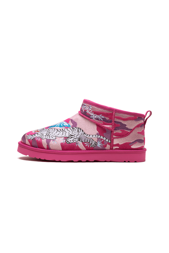 MENS Mini Boot "Palace - Pink Camo" 1172071 PKC 1172071 PKC from Stadium Goods