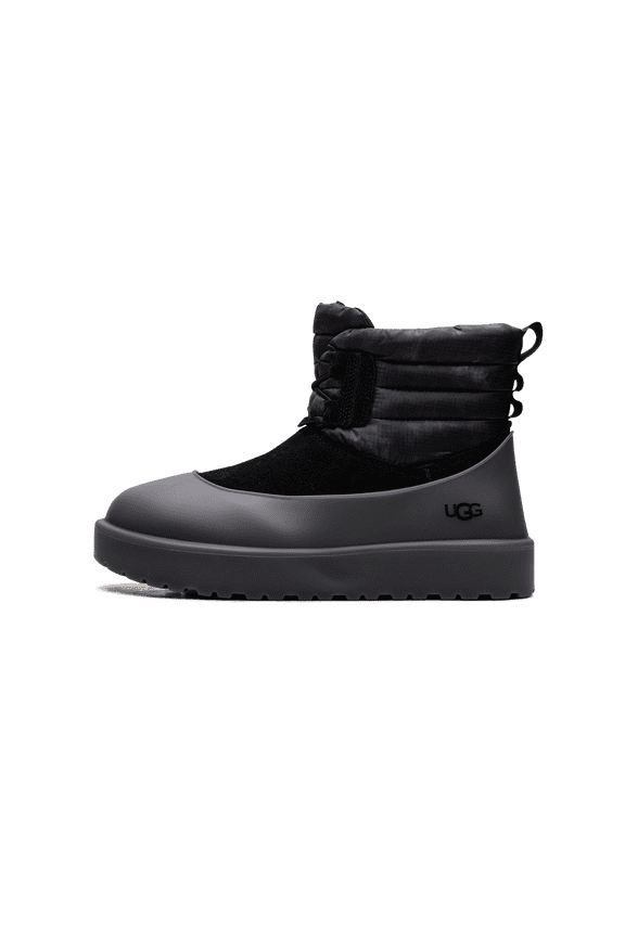 MENS Mini Lace Wea Smokescreen "Black" 1143990 BLK 1143990 BLK from Stadium Goods