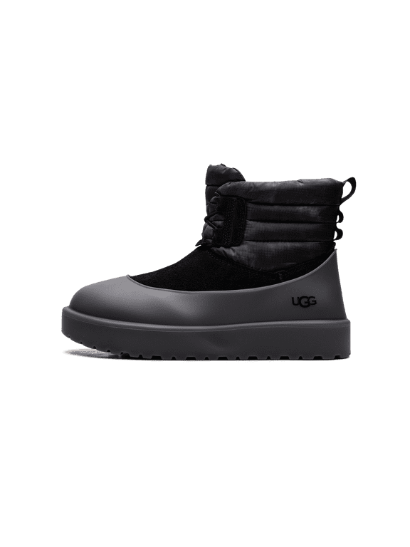 MENS Mini Lace Wea Smokescreen "Black" 1143990 BLK 1143990 BLK from Stadium Goods