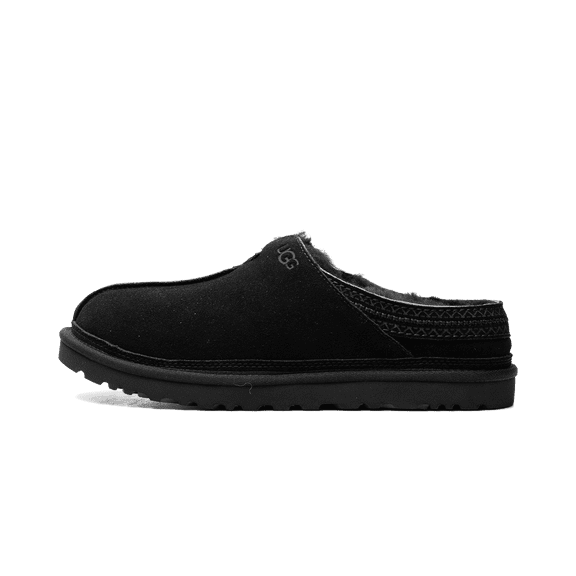 UGG MENS NEUMAN "Black" 1113631 BLK 1113631 BLK from Stadium Goods