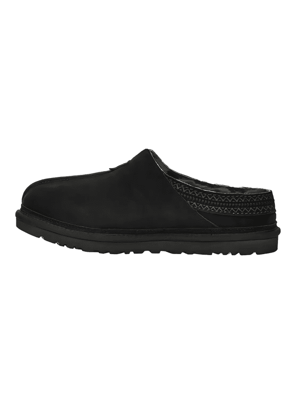 MENS NEUMAN "Black" 1113631 BLK 1113631 BLK from Stadium Goods