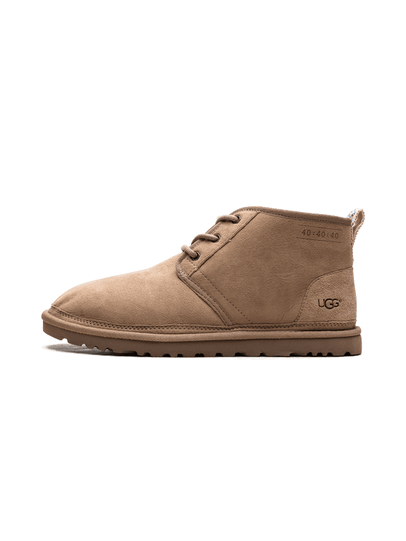 MENS Neumel "40:40:40 Anniversary Sand" 1096009 SAN 1096009 SAN from Stadium Goods
