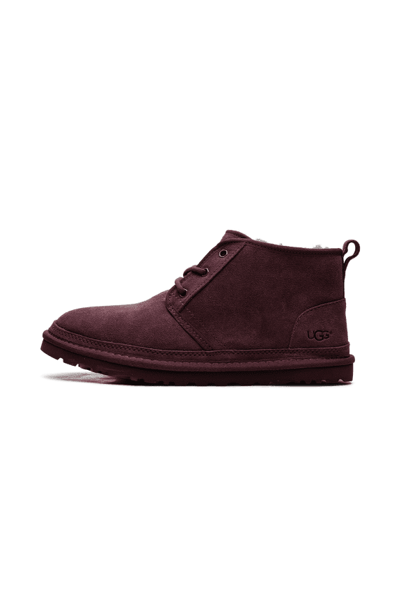 MENS Neumel Boot "CORDOVAN" 3236 CRDV 3236 CRDV from Stadium Goods