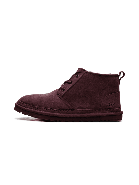 MENS Neumel Boot "CORDOVAN" 3236 CRDV 3236 CRDV from Stadium Goods