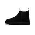 thumbnail image 1 of UGG MENS Neumel Chelsea Boot "Black" 1121644 BLK 1121644 BLK from Stadium Goods, 1 of 8