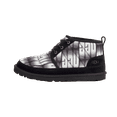 thumbnail image 1 of UGG MENS Neumel Lta Wavelength Chukka "Black/White" 1137392 BWHT 1137392 BWHT from Stadium Goods, 1 of 2